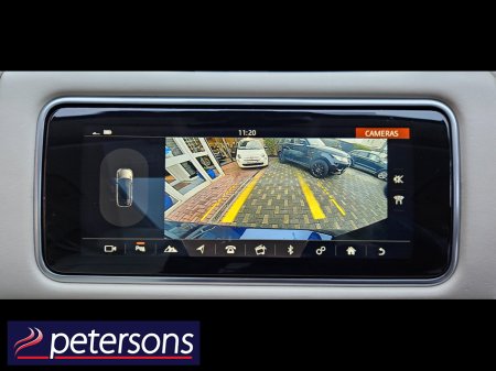 2022 Land Rover Range Rover Sport 2.0 P400E HSE AUTOMATIC - PANORAMIC ROOF €53,450 thumbnail