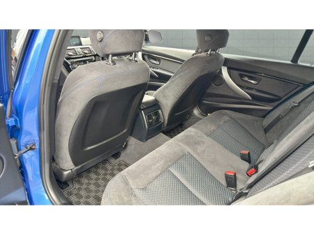 2017 BMW 3 Series - thumbnail 29