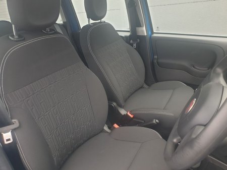 2025 Fiat Panda 1.0 Petrol Mild-Hybrid SCRAPPAGE PRICE€15500 €15,500