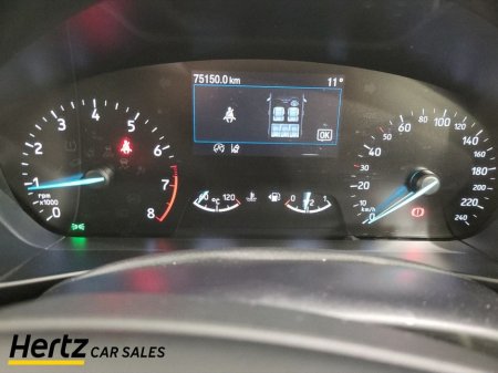 2023 Ford Focus - thumbnail 15