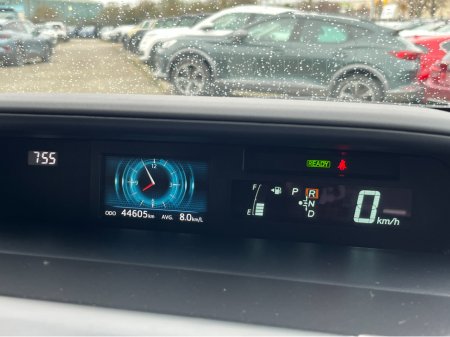 2019 Toyota Prius+ - thumbnail 21