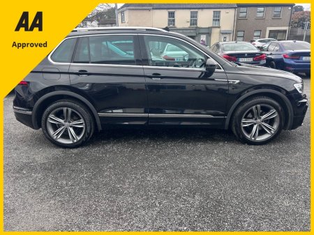 2019 Volkswagen Tiguan - thumbnail 15