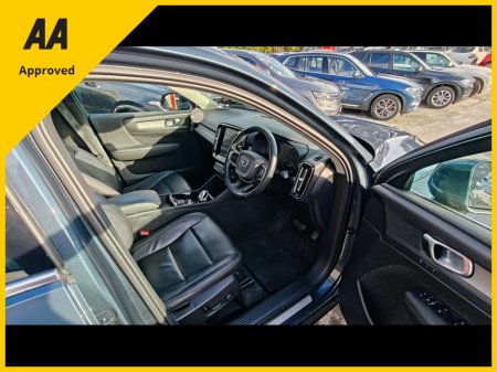 2020 Volvo XC40 - thumbnail 15