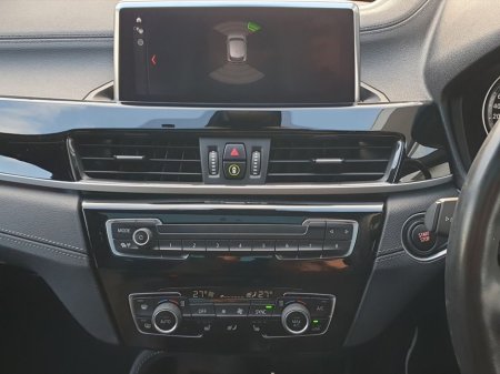 2023 BMW X2 - thumbnail 19