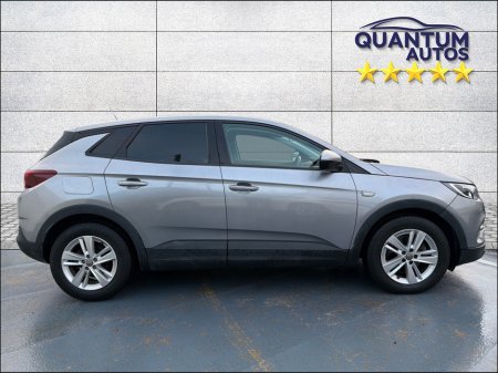 2021 Opel Grandland X 2021 SPORT 1.5CDTI 130BHP €88 P/W WITH NO DEPOSIT 10 DAY SALE NOW ON!! €17,995 thumbnail