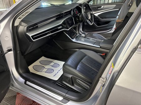 2022 Audi A6 - thumbnail 16