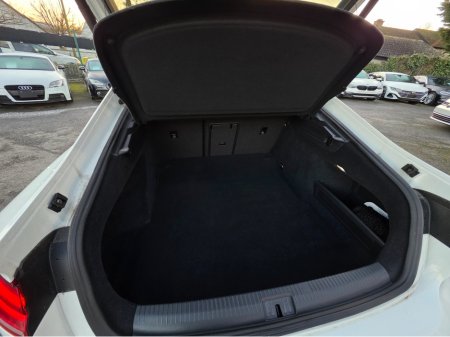 2018 Volkswagen Arteon 2.0 TSI R LINE EDITION 280BHP VIRTUAL DASH FULL LEATHER HEATED ELECTRIC SEATS SAT NAV CARPLAY ANDROID AUTO BLIND SPORT PARKING SENSORS SELF PARKING ASSIST 360 CAMERA €29,500 thumbnail