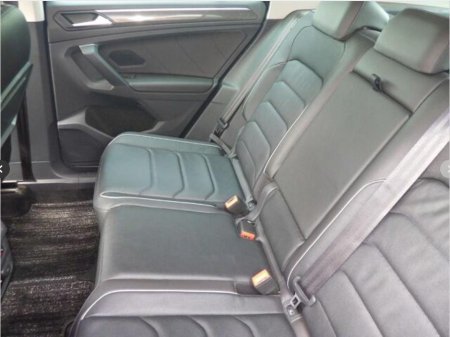 2020 Volkswagen Tiguan AUTO DIESEL//FINANCE AVAILABLE//LEATHER INTERIOR €32,950