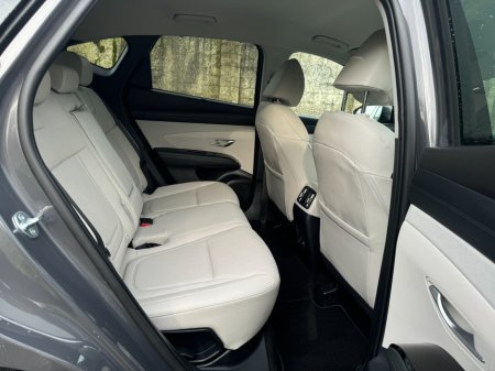 2024 Hyundai Tucson Tucson FL Executive Plus €39,950 thumbnail