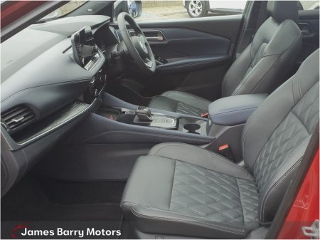 2021 Nissan Qashqai 1.3MHEV SVE 2 TONE // AUTO €24,950