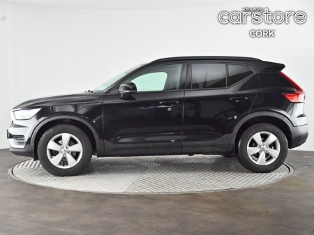 2019 Volvo XC40 - thumbnail 6