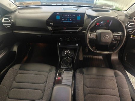 2023 Citroen C4 FEEL Pack PureTech 130 From €69 Per Week €20,750 thumbnail