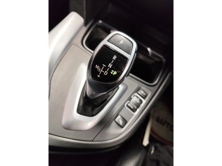 2016 BMW 4 Series Low Millage €21,900 thumbnail