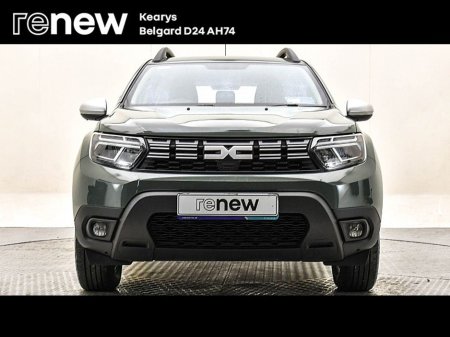 2023 Dacia Duster - thumbnail 8