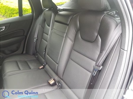 2021 Volvo V60 - thumbnail 9