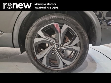 2023 Renault Arkana - thumbnail 9