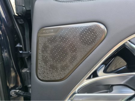 2025 Land Rover Range Rover - thumbnail 21