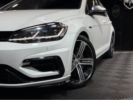 2018 Volkswagen Golf - thumbnail 3