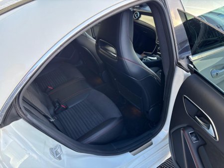 2017 Mercedes-Benz CLA Class - thumbnail 6