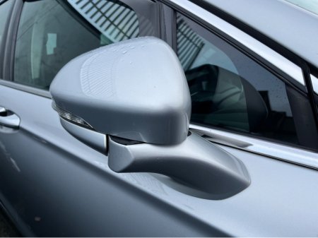 2020 Ford Mondeo - thumbnail 27