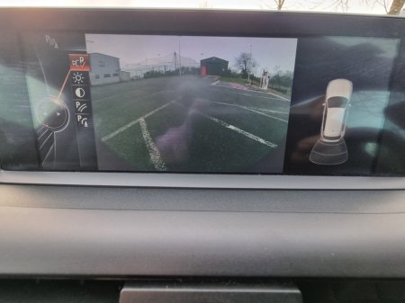 2013 BMW 1 Series 2013 BMW 1-SERIES AUTOMATIC NCT&TAXED €8,990 €8,990 thumbnail