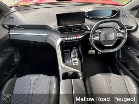 2023 Peugeot 3008 FL ALLURE 1.5 HDI 130 AUTO €32,950 thumbnail