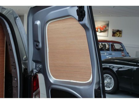 2023 Peugeot Partner - thumbnail 21