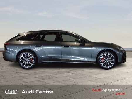 2026 Audi A6 - thumbnail 6