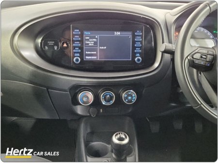 2023 Toyota Aygo X - thumbnail 14