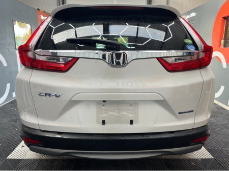 2019 Honda CR-V - photo 3