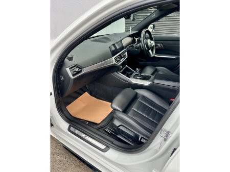 2020 BMW 3 Series 320d xDrive M Sport Auto €33,500 thumbnail