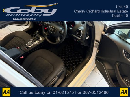 2014 Audi A3 - thumbnail 16