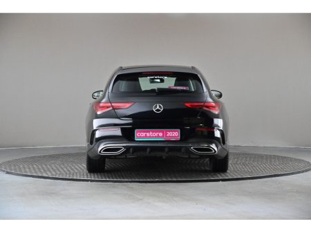 2020 Mercedes-Benz CLA Class CLA180 CLA180 *AMG LINE *SHOOTING BRAKE* €28,890 thumbnail