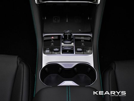 2026 BYD Seal U Boost Order YOUR 261 Today! €45,000 thumbnail