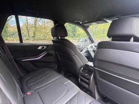 2023 BMW X5 - thumbnail 19