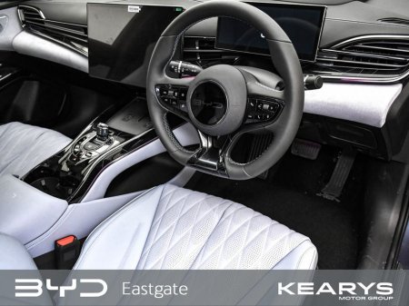 2026 BYD Seal Excellence 3.8s Order YOUR 261 Today €54,790 thumbnail