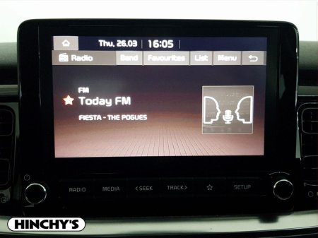 2022 Kia Stonic - thumbnail 14