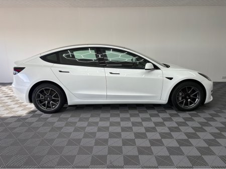 2022 Tesla Model 3 - thumbnail 13