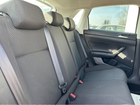 2021 Volkswagen Polo - thumbnail 21