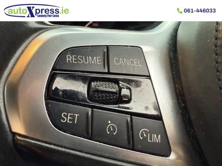 2019 BMW 3 Series 320 G20 D M-SPORT 4DR €23,995 thumbnail