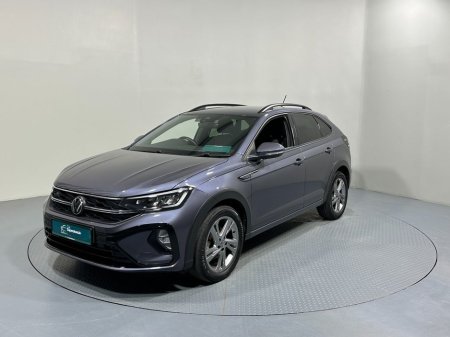 2023 Volkswagen Taigo R Line 1.0 Tsi €24,800 thumbnail