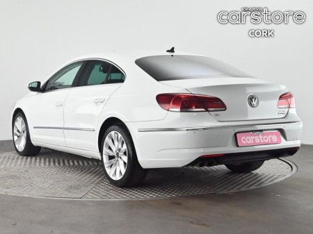 2016 Volkswagen CC - thumbnail 3