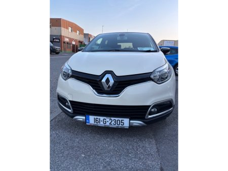 2016 Renault Captur - thumbnail 5