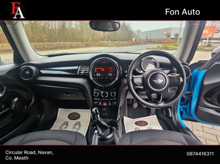 2015 MINI Hatch - thumbnail 20