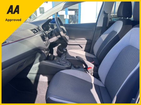 2020 SEAT Ibiza - thumbnail 5