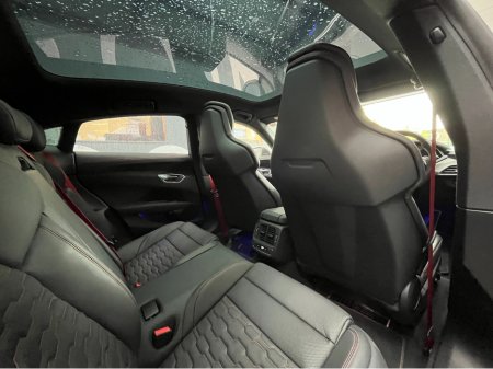 2023 Audi e-tron GT quattro - thumbnail 20