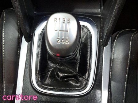 2020 Renault Megane - thumbnail 16