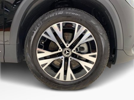 2025 Mercedes-Benz GLA Class - thumbnail 7