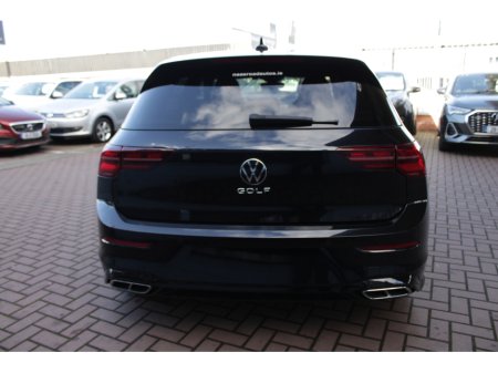 2023 Volkswagen Golf - thumbnail 5