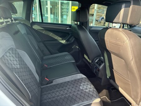 2023 Volkswagen Tiguan - thumbnail 10